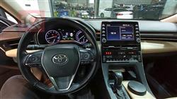 تويوتا أفالون